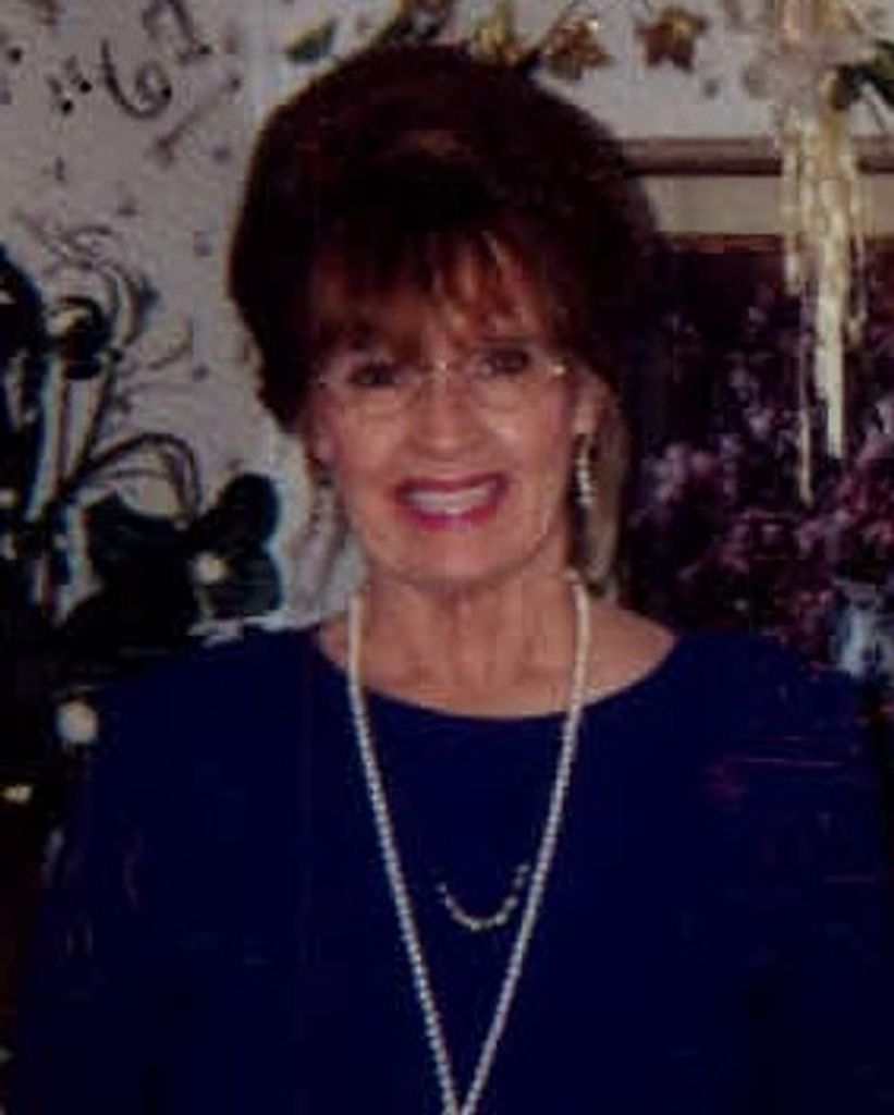 Frances Helen Wambaugh