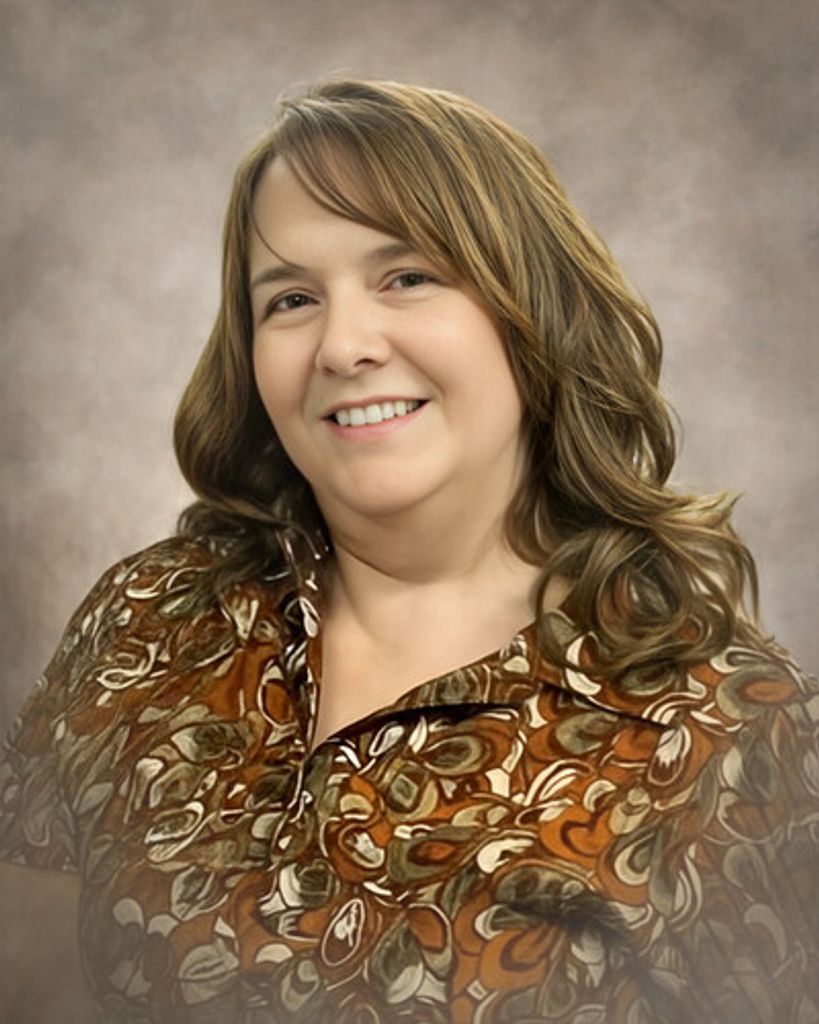 Teresa Ryan Profile Photo