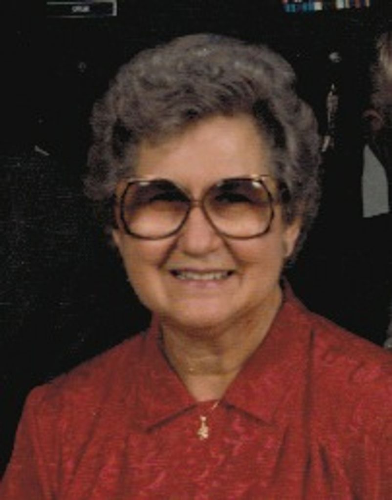 Winifred Spear Profile Photo