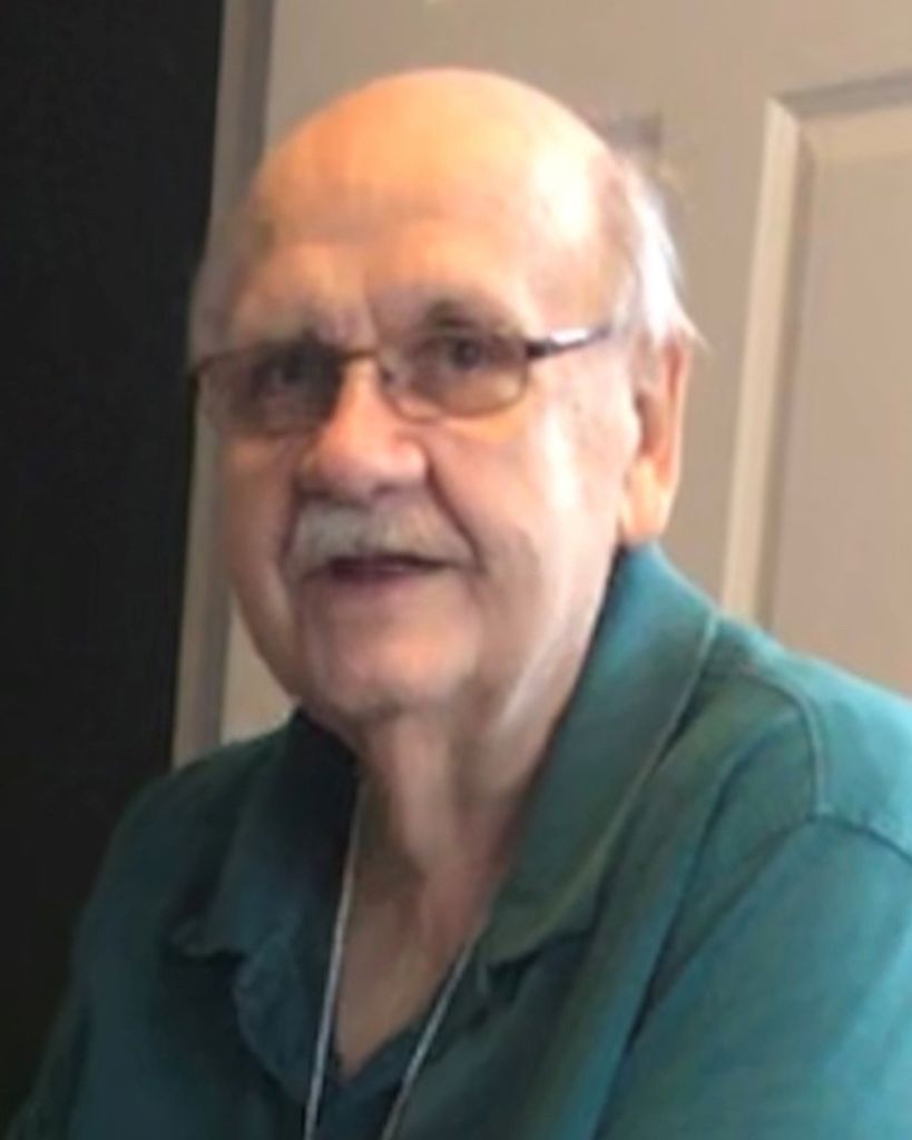 John "Tiny" C. D. Krueger Profile Photo