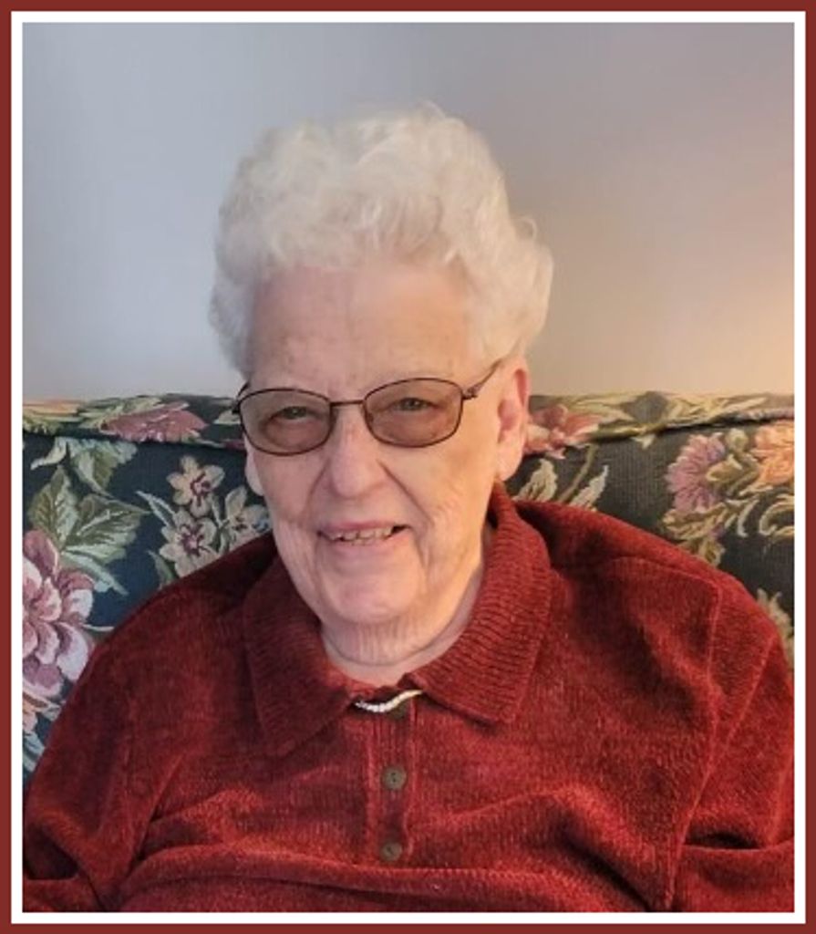 Laverne Zabel Profile Photo