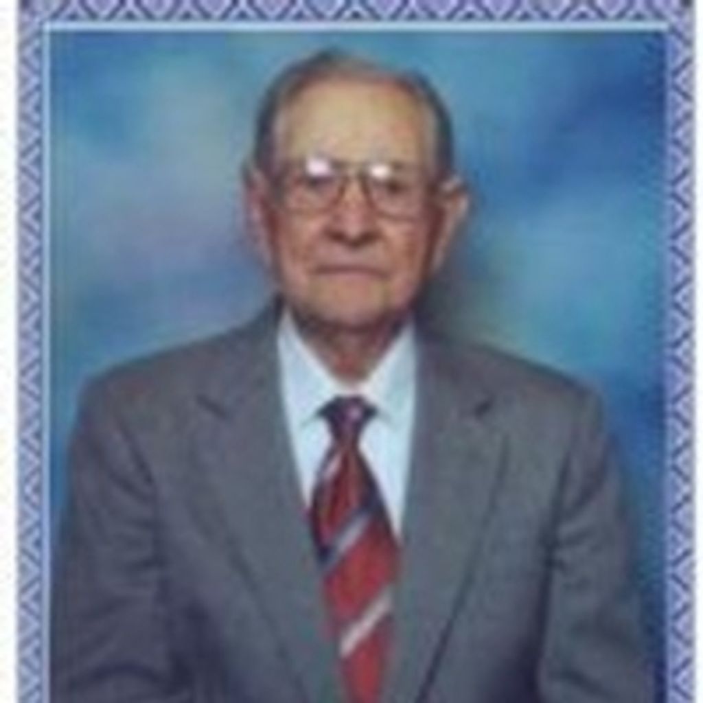 Alexander 'Doc' Bomar