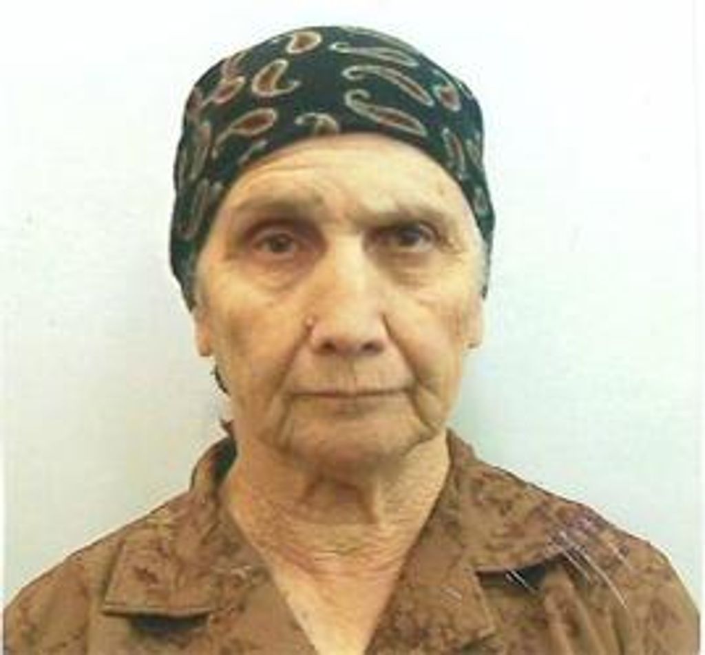 Fareeda Jajju Yalda