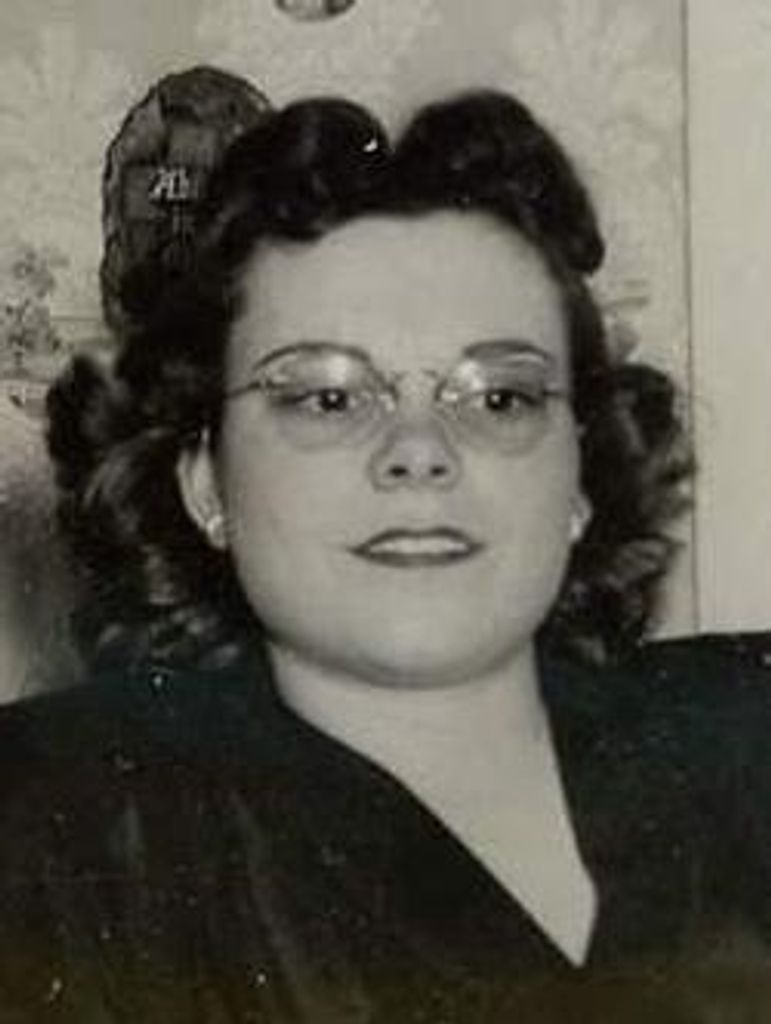 Margaret Alice Mcclain Graber