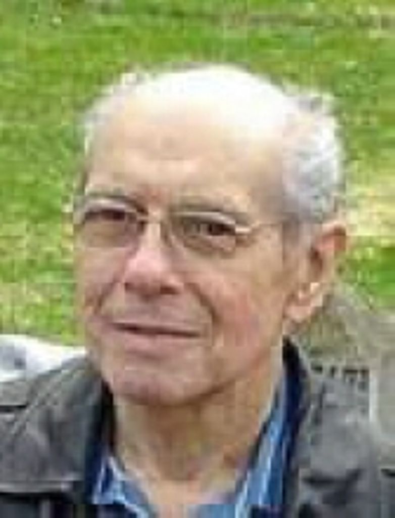 Harvey  E. Hall