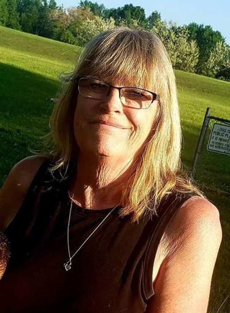 Sharon Ann Barker Profile Photo