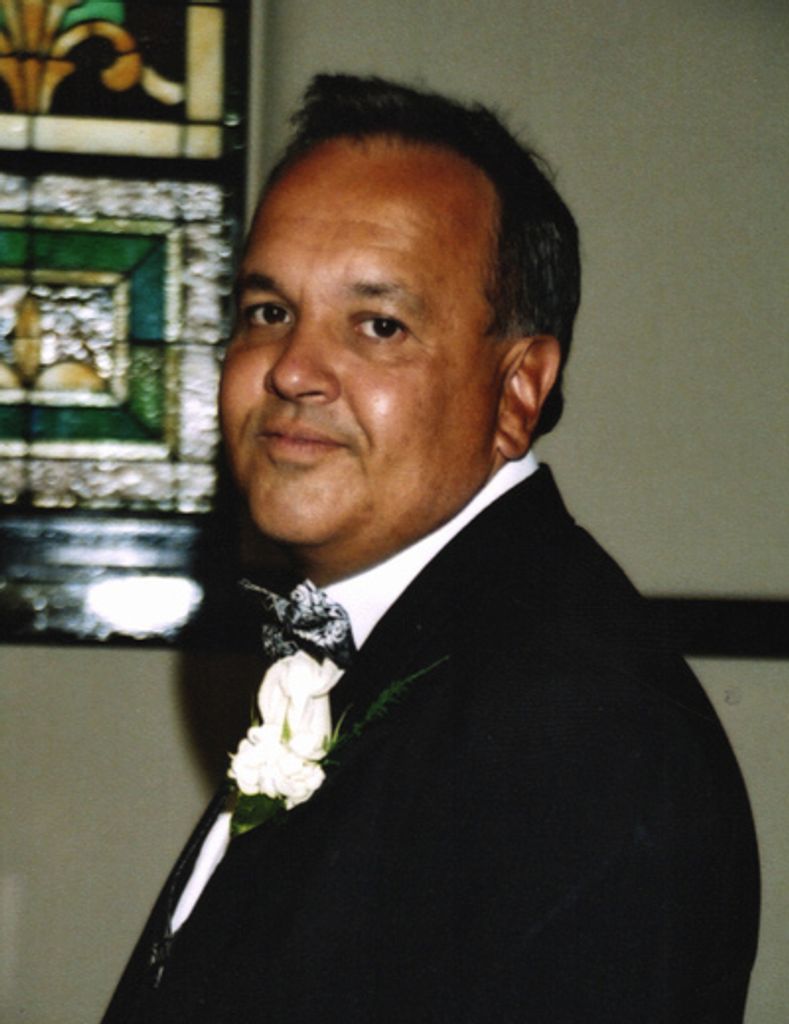 Perry Randolph Booso Profile Photo