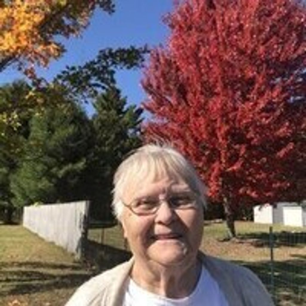 Carolyn J Managan