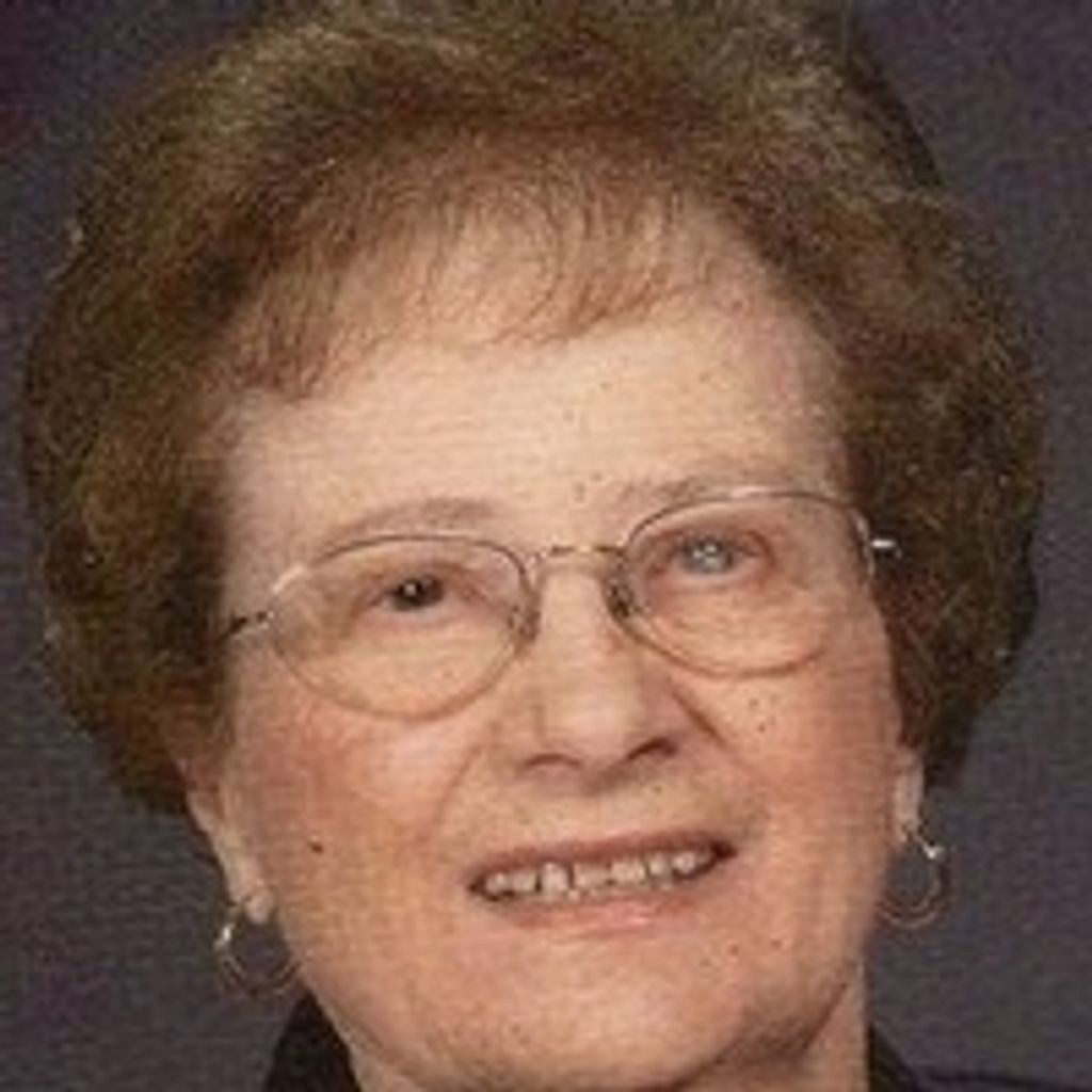Mae A. Holm Profile Photo
