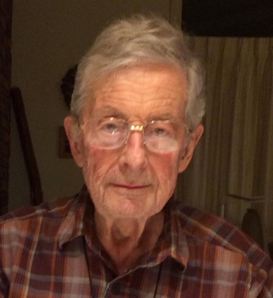 Fred  W. Staub Profile Photo