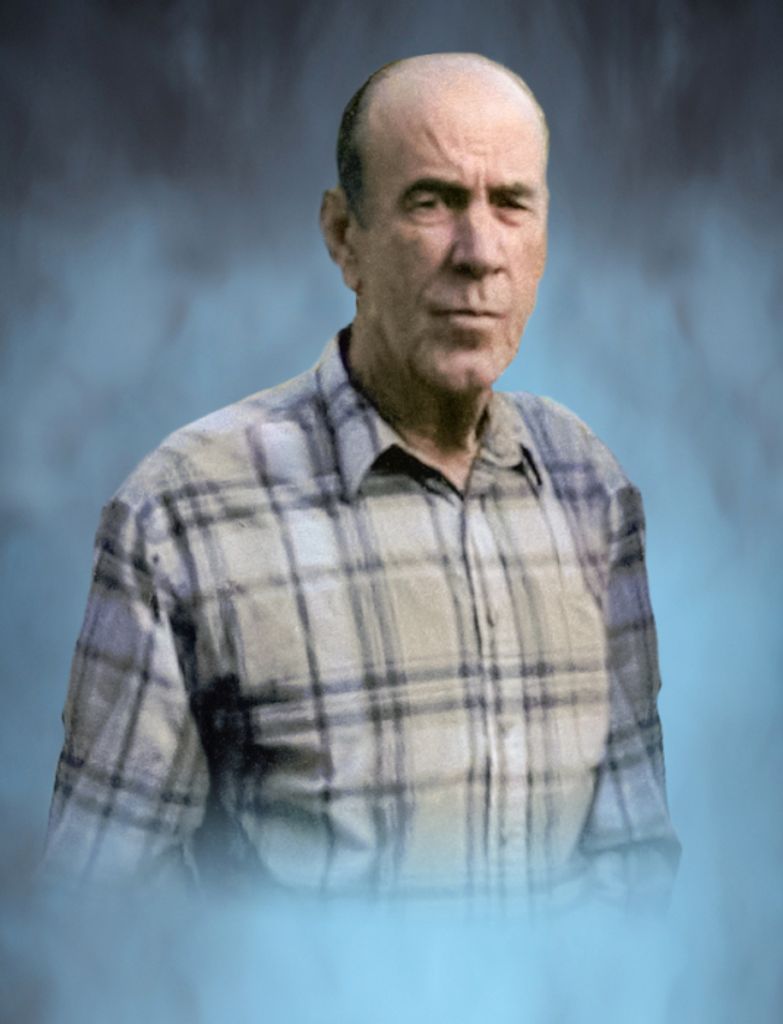 James "Doyle" Moody Profile Photo