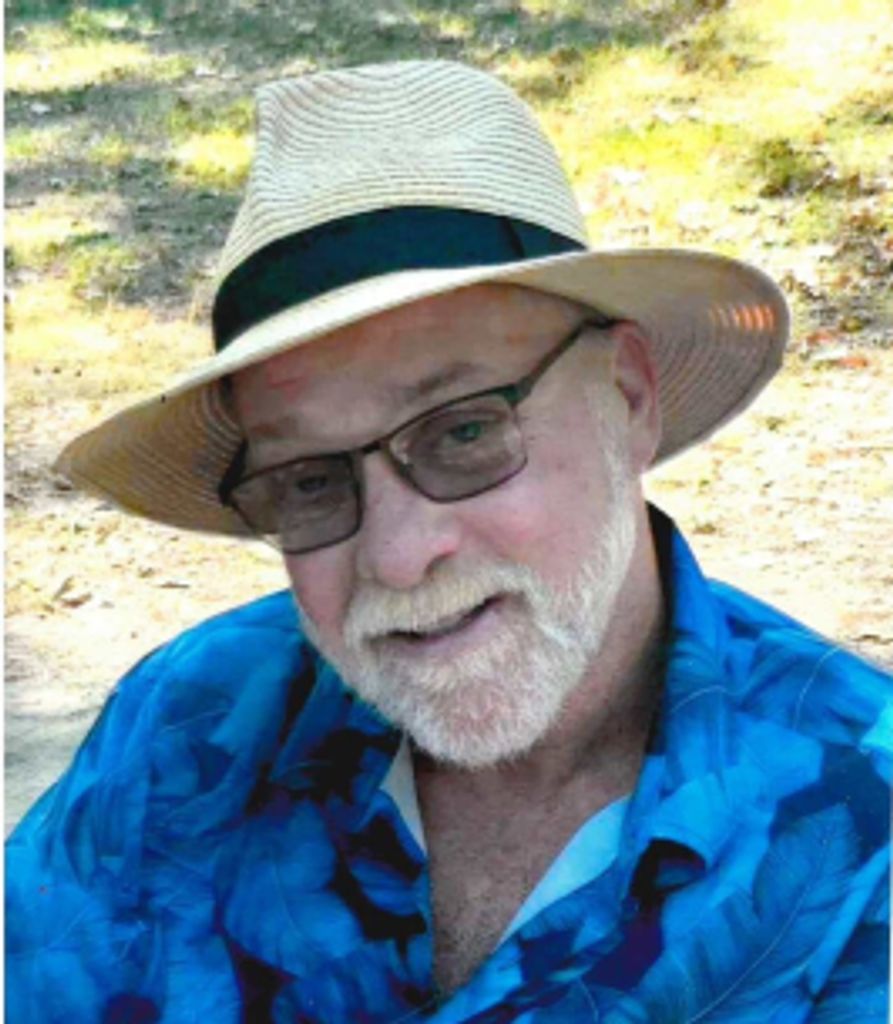 Darrell Anderson Profile Photo