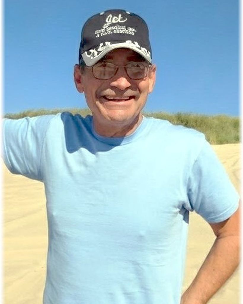 David LeRoy Homewood