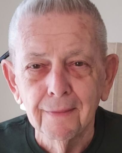 Thomas Francis "Pat" O'Hara Profile Photo