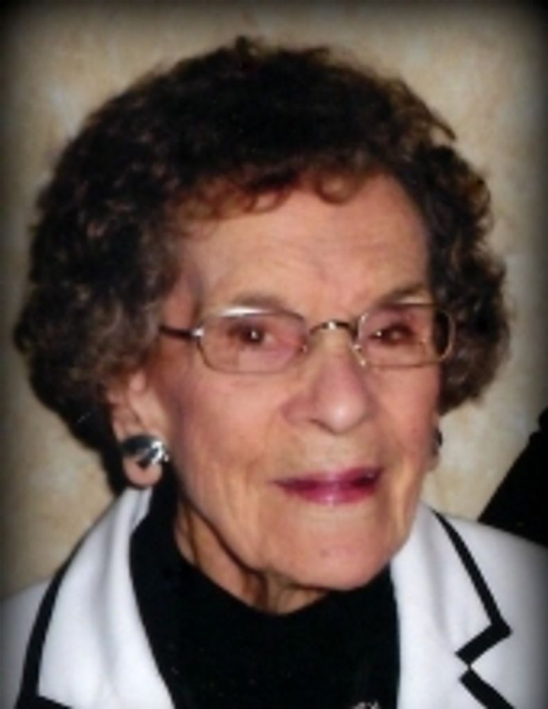 Helen "Woody" Fassett