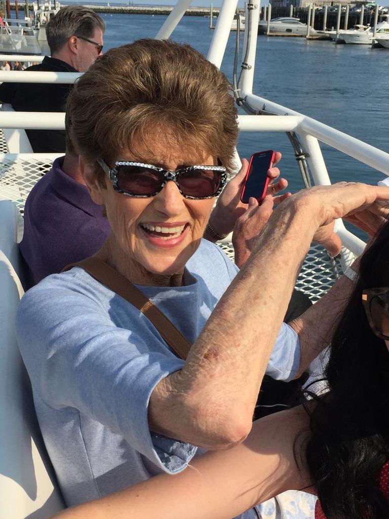 Judith Kaye Lott Profile Photo