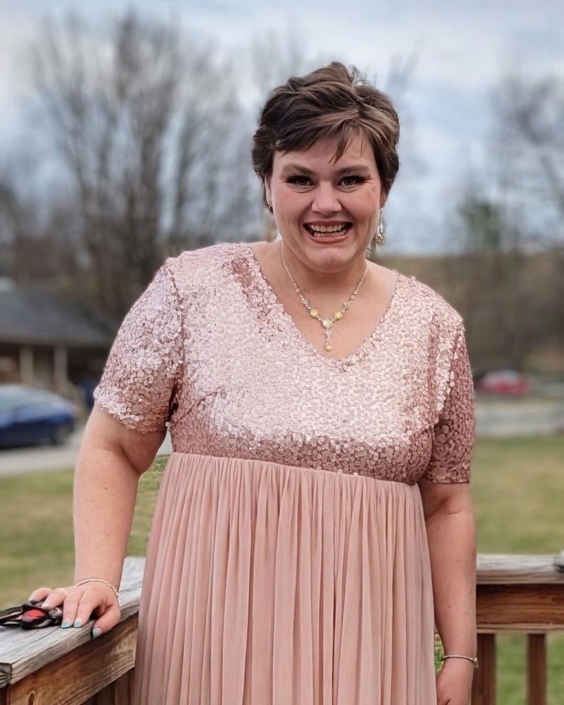 Melissa Marie Snedegar Profile Photo