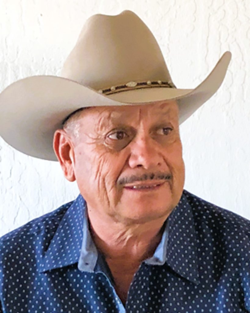 Isidro "Papa Chilo" Ramirez Arellano