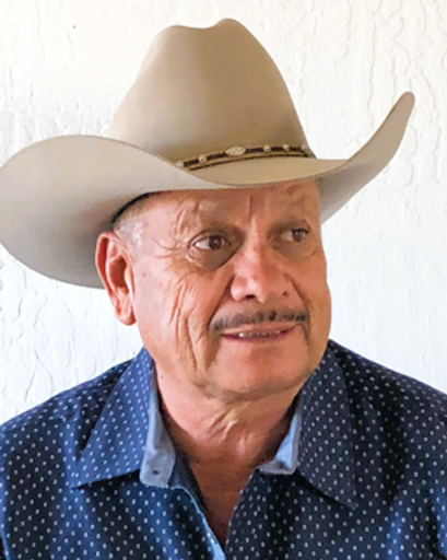 Isidro "Papa Chilo" Ramirez Arellano Profile Photo