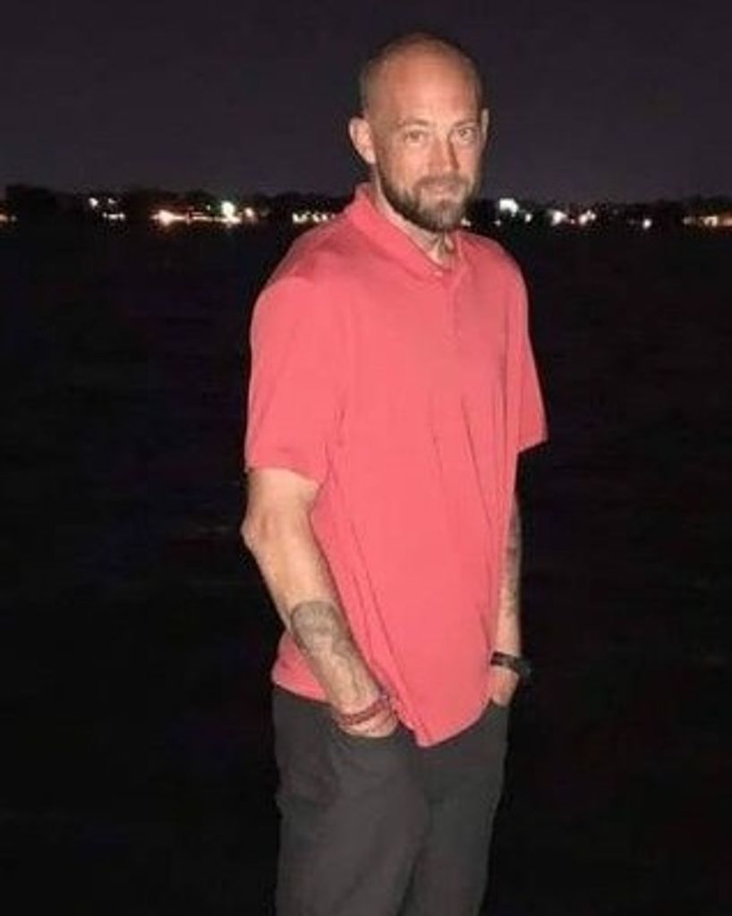 Joseph Daniel Radford Profile Photo