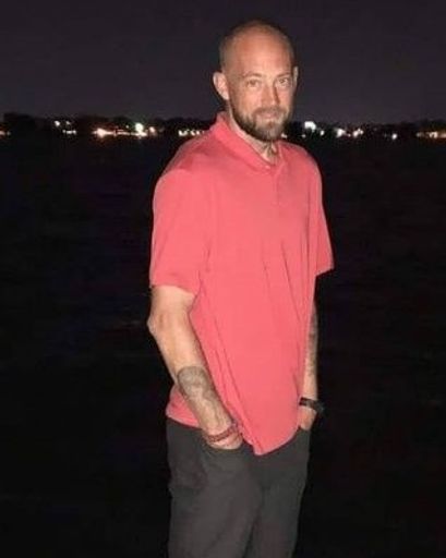 Joseph Daniel Radford's obituary image