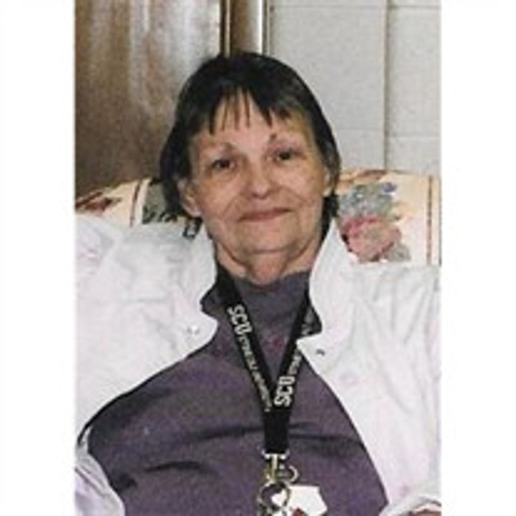 Ruth J. Wolschlager
