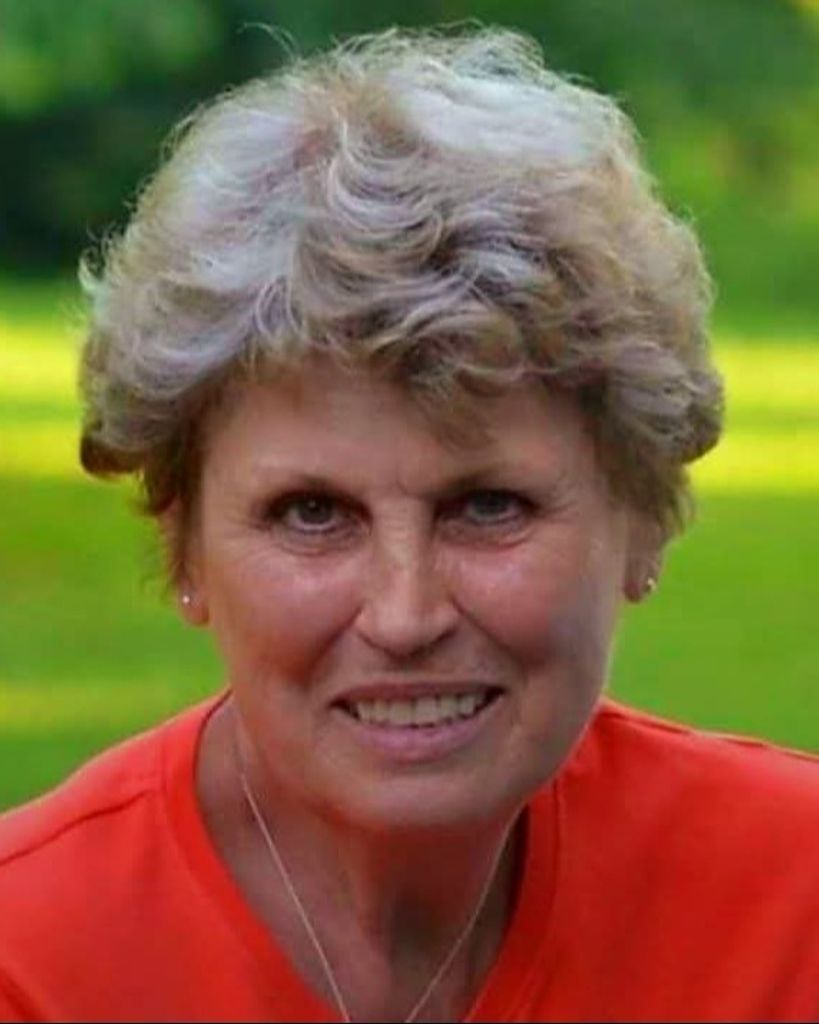 Elaine Ross Profile Photo