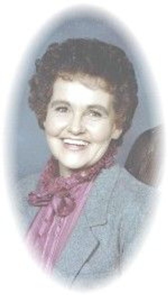 Violet Pauline Miles