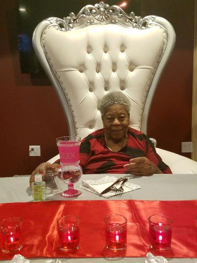 Bernice Manker Profile Photo