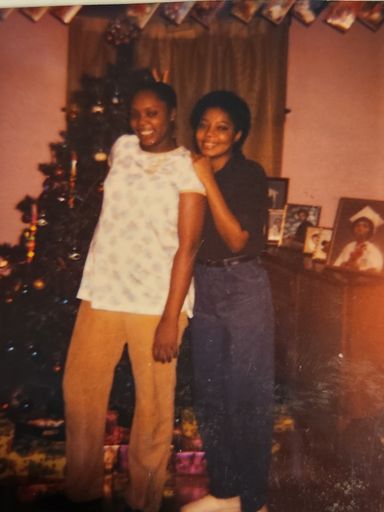 Felisha Beatrice Hill-Mitchell photo gallery thumbnail 21 of 22