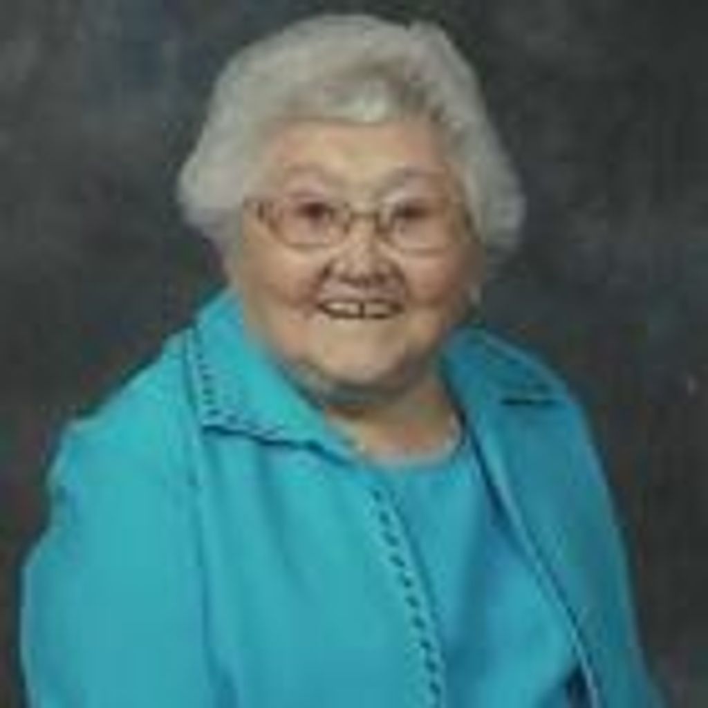 Betty I. Brooke Profile Photo