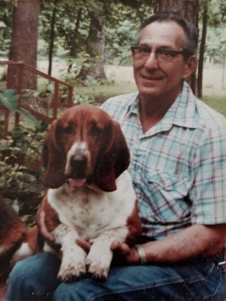 Johnny L. Scardino
