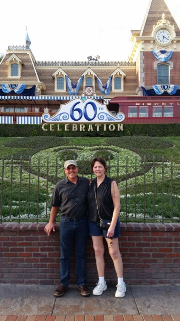 Lori Ann (Schlegel)  Turner