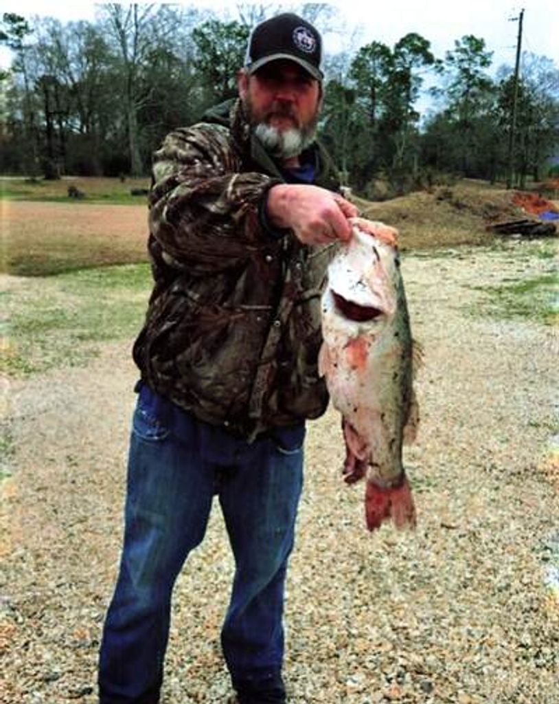 Terry Wayne Logg Profile Photo