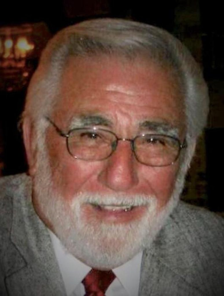 Leonard I. Fornek