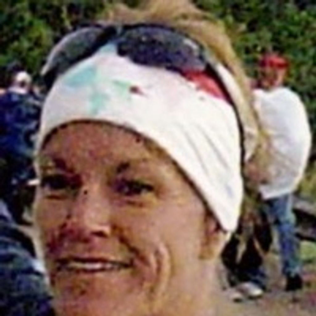 Druanne "Dru" M. Franks