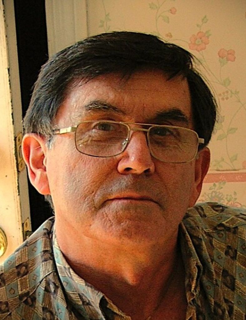 Paul J. Macatee Profile Photo