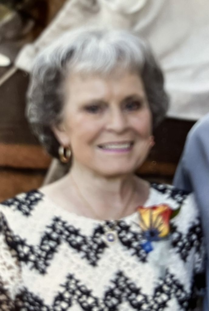 Mildred Jane Boren Profile Photo
