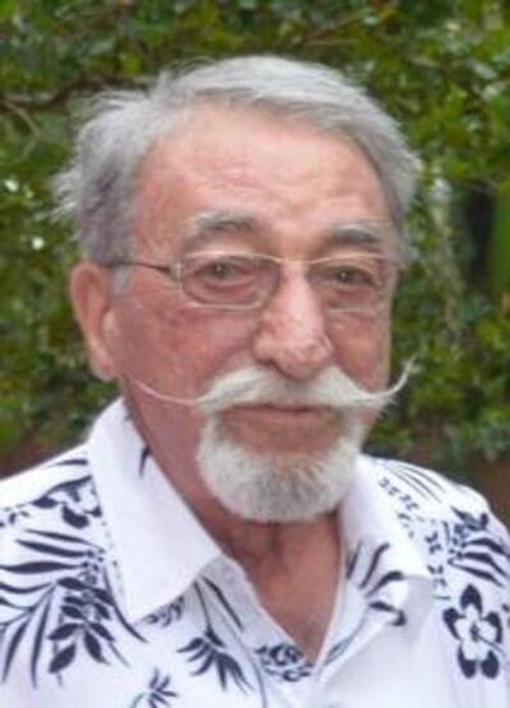 Joseph "Joe" Sacco Profile Photo