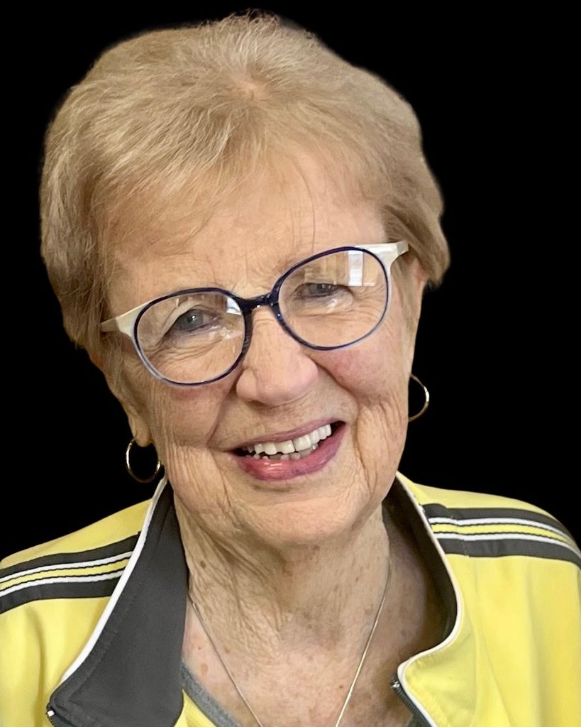 Marlys J. Haiby