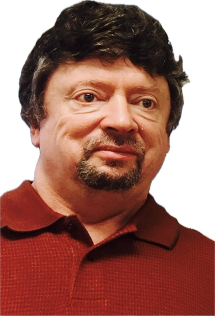 William Edward Lee Profile Photo