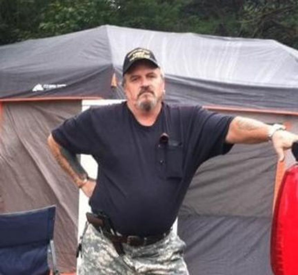 Phillip Henson Segraves