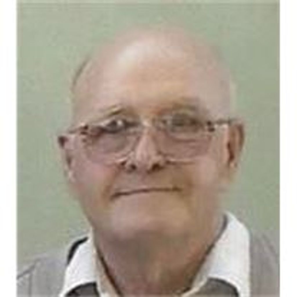 Francis Morrison