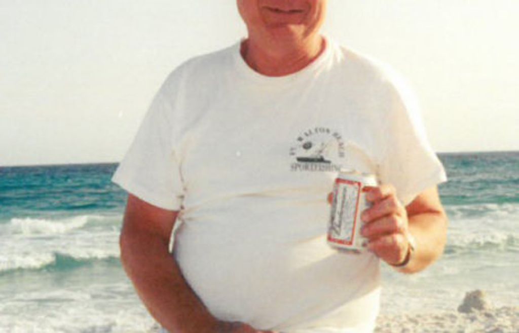 Robert D. “Bob” Lehmen
