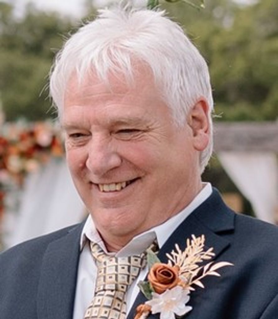 Philip Rock Profile Photo