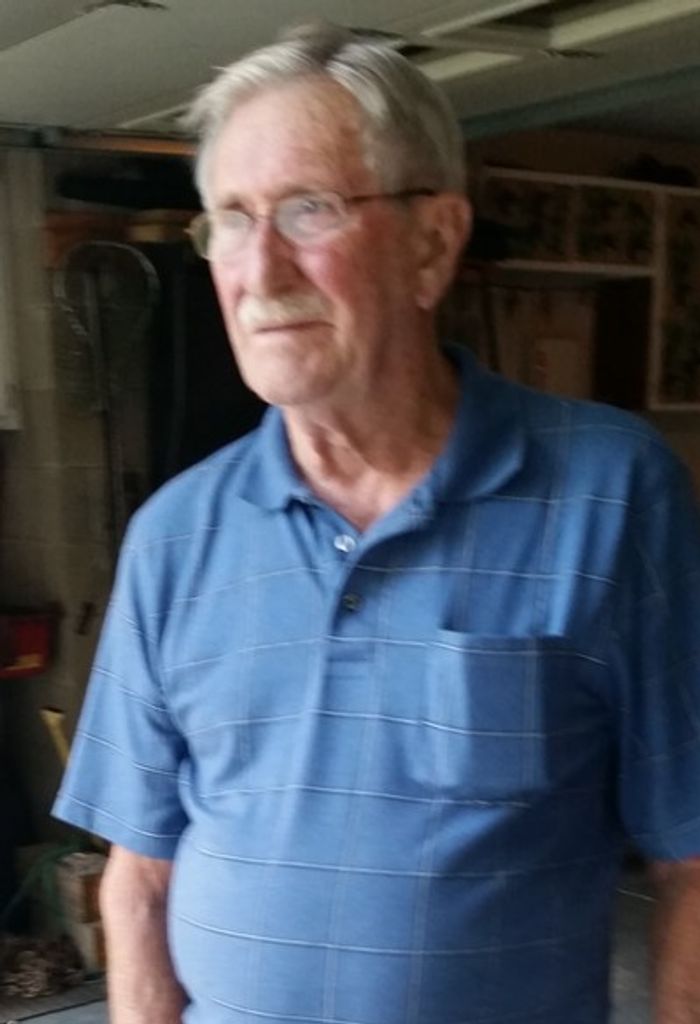 Doyle G. Willard Profile Photo