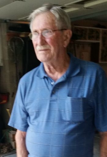Photo of Doyle G. Willard