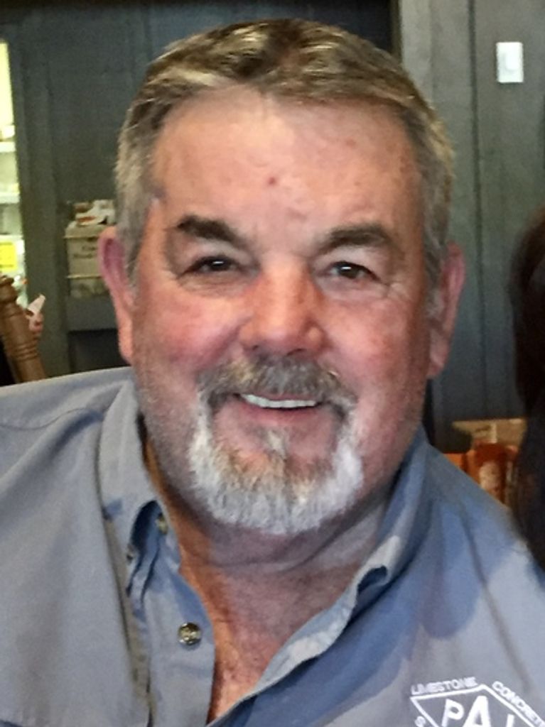 Gregory L. Meacham