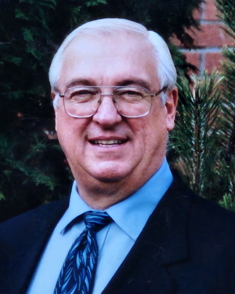 John Jenkins Profile Photo