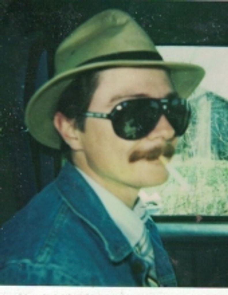 James Aurbon Henderson,jr.